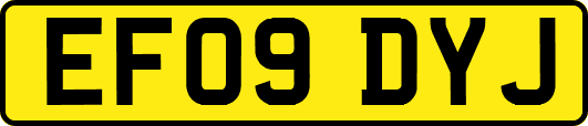 EF09DYJ