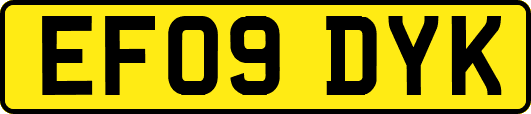 EF09DYK