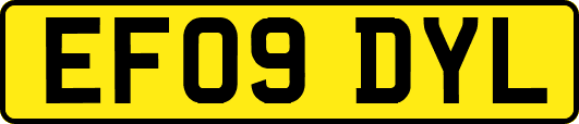 EF09DYL