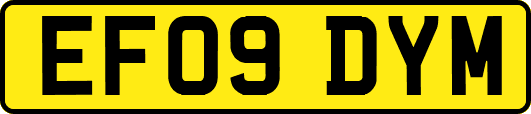 EF09DYM