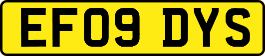EF09DYS