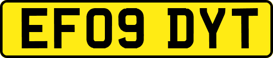 EF09DYT