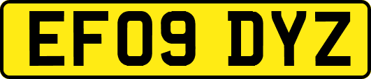 EF09DYZ