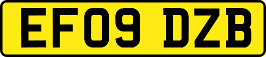 EF09DZB