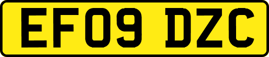 EF09DZC
