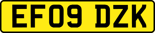 EF09DZK