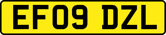 EF09DZL