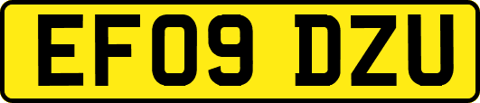 EF09DZU