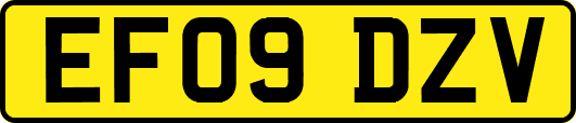 EF09DZV