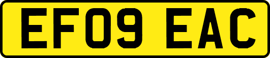 EF09EAC
