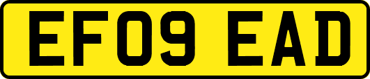 EF09EAD