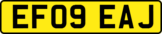 EF09EAJ