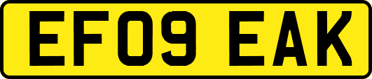 EF09EAK