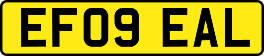 EF09EAL
