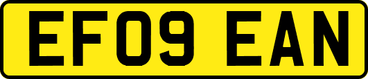 EF09EAN