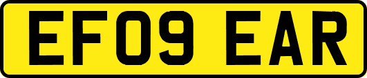 EF09EAR