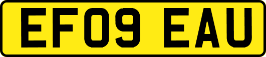 EF09EAU