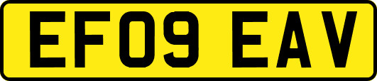 EF09EAV