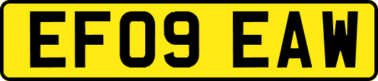 EF09EAW