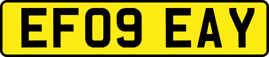 EF09EAY