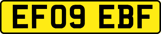 EF09EBF