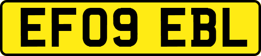 EF09EBL