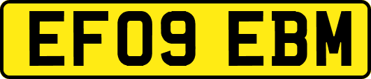 EF09EBM