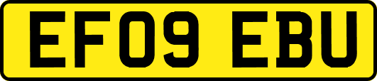 EF09EBU
