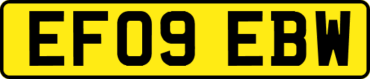 EF09EBW