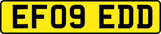 EF09EDD