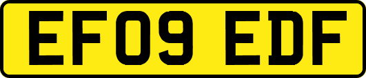 EF09EDF