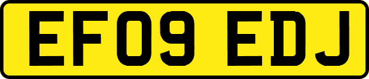 EF09EDJ