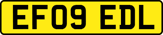 EF09EDL