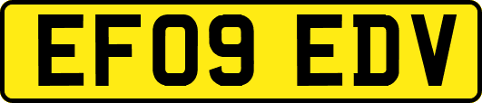 EF09EDV