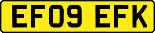 EF09EFK