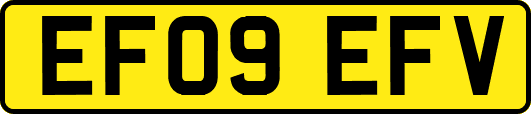 EF09EFV