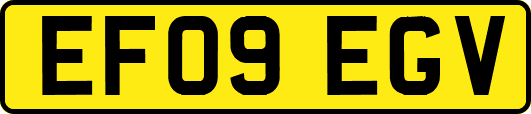 EF09EGV
