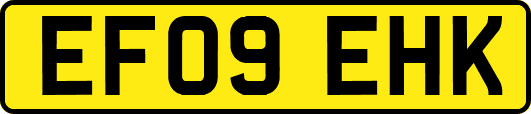 EF09EHK