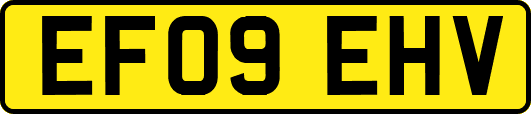 EF09EHV