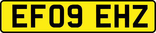 EF09EHZ