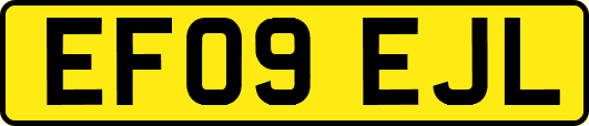 EF09EJL