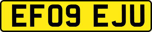 EF09EJU