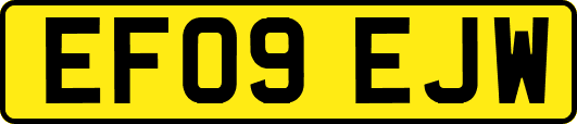EF09EJW