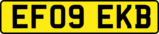 EF09EKB