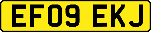 EF09EKJ