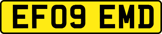 EF09EMD