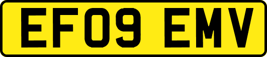 EF09EMV