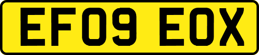 EF09EOX