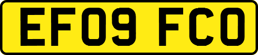 EF09FCO