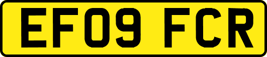 EF09FCR